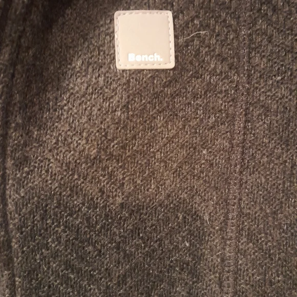 Bench 3/4 fall jacket - Picture 1 of 4